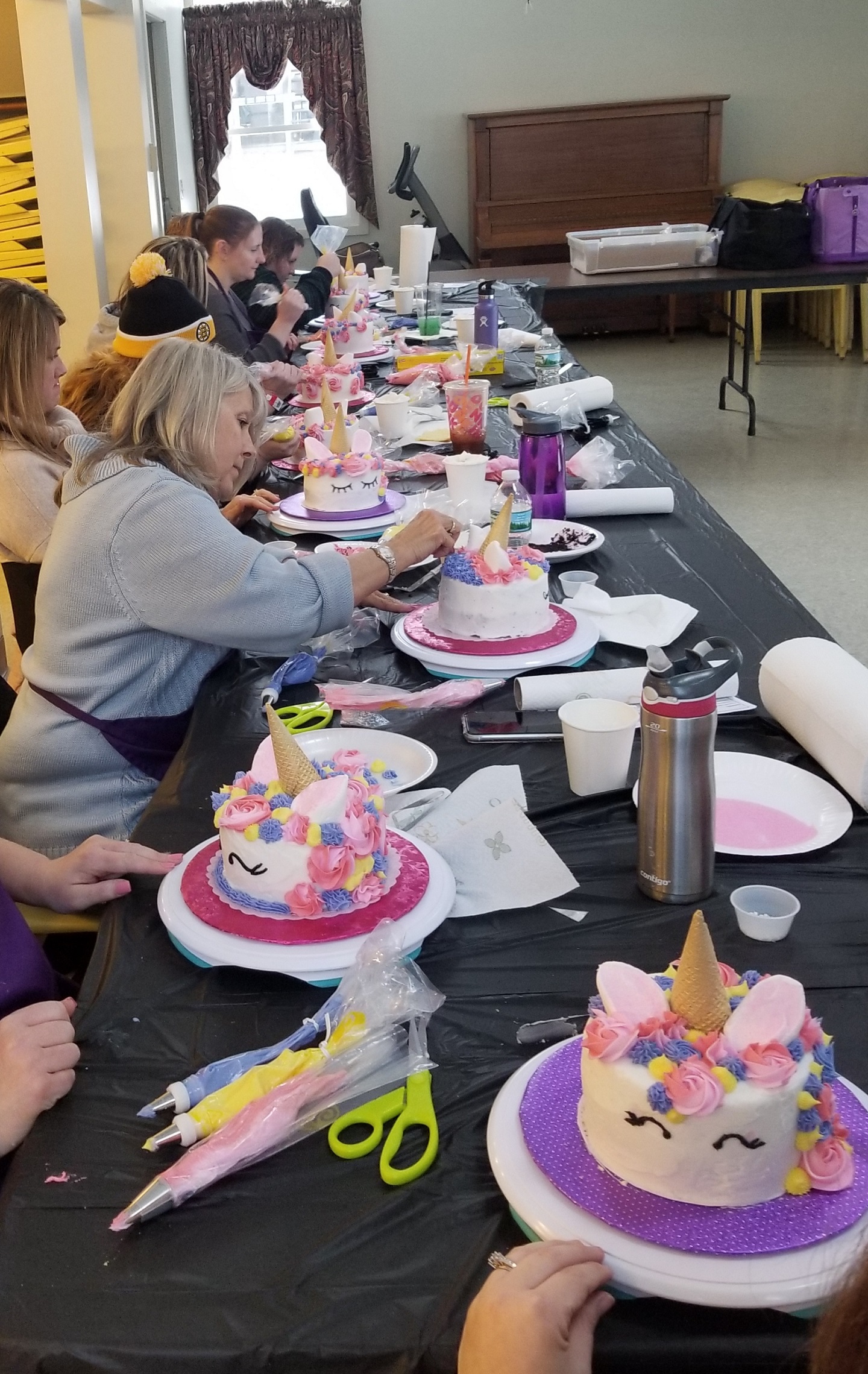 Cake Decorating Classes Fort Worth at Francisco Chapman blog